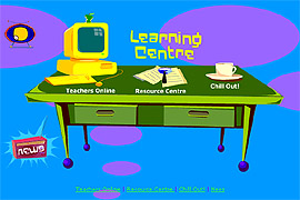 Learning Centre