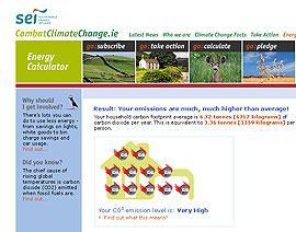 Home page
